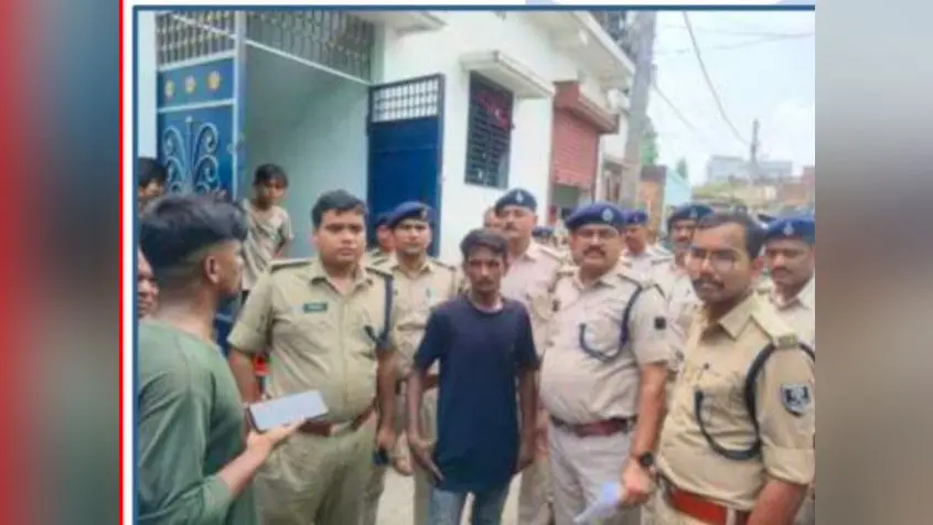 फरार आरोपियों पर शिकंजा, विशेष अभियान में 43 कुर्की वारंट का हुआ निष्पादन