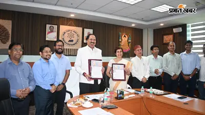 IIT पटना और IIM बोधगया का संयुक्त पांच वर्षीय ड्यूल डिग्री प्रोग्राम शुरू, बिना CAT परीक्षा मिलेगा प्रवेश
