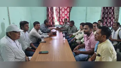 तीन पंचायतों में होगा अरहर प्रत्यक्षण, किसानों को मिलेगा खेती का प्रशिक्षण