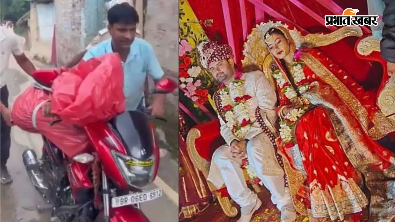आरोपी फरार है या सोशल मीडिया पर सक्रिय?' मधु मौत मामले में भाई ने पुलिस को सौंपे नए साक्ष्य