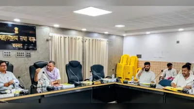 चौसा को विकास योजनाओं की सौगात, 20 करोड़ से अधिक की योजनाओं को मिली स्वीकृति