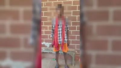 जहानाबाद: शराब के खिलाफ पुलिस की बड़ी कार्रवाई, 95 लीटर शराब के साथ तस्कर गिरफ्तार