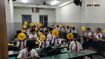 सीवान में उमस से लोग बेहाल, 33 डिग्री पर अटका पारा, हल्की से मध्यम बारिश के आसार
