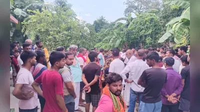 सारण: सड़क हादसे में घायल पूर्व सेना जवान की इलाज के दौरान मौत