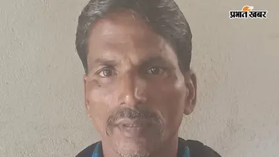 पंजाब में शटर के नीचे दबने से मनेर के ट्रक चालक की मौत, गांव पहुंचा शव तो मचा कोहराम