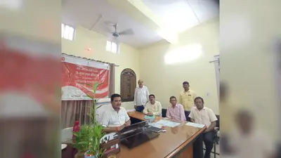 बांका में 30 जुलाई तक चलेगा टीबी मुक्त भारत अभियान, 2.23 लाख लोगों की हुई जांच, शत प्रतिशत इलाज संभव