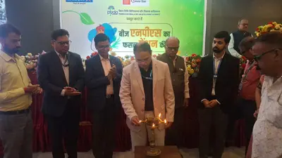 पेंशन योजनाओं की दी गयी जानकारी