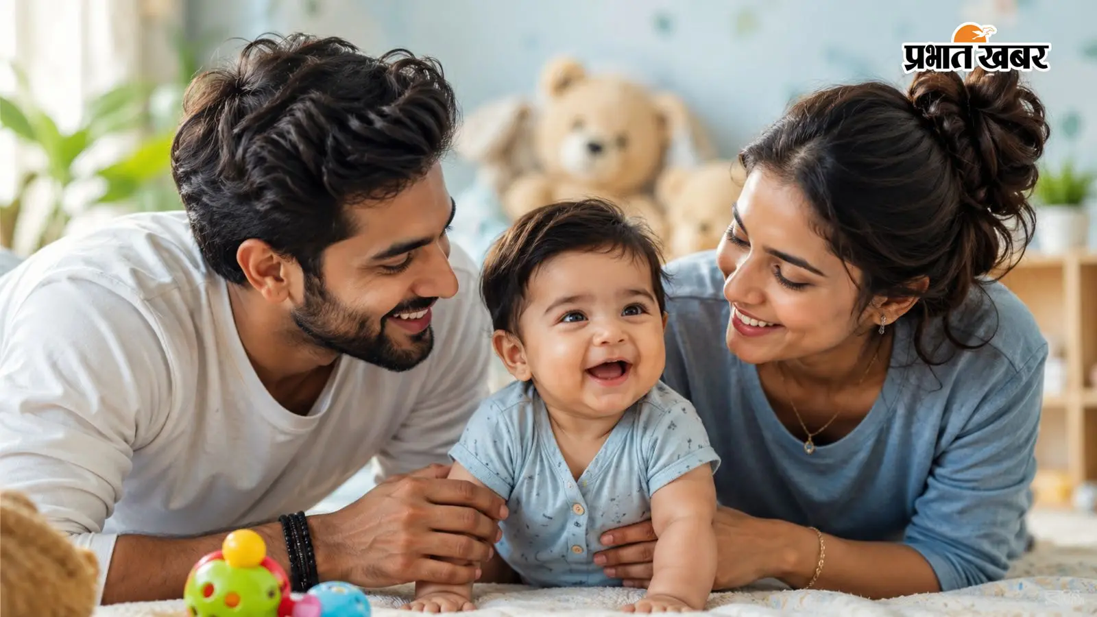अपने नन्हें शहजादे के लिए ढूंढ रहे हैं शॉर्ट और स्वीट नाम? ये 30 मॉडर्न नाम जीत लेंगे आपका दिल