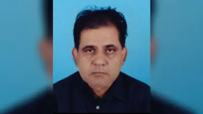 समाजसेवी कुंदन उपाध्याय का निधन, जताया शोक
