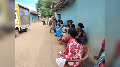 किसानों को आधुनिक खेती की मिली जानकारी