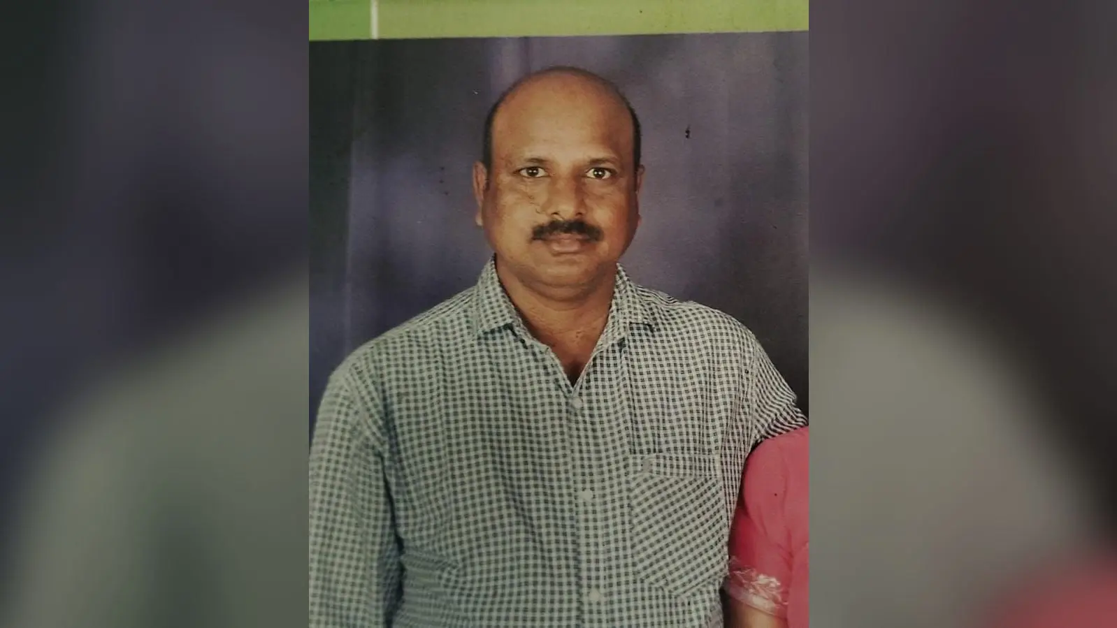 बिरसानगर के सिविल कॉन्ट्रैक्टर का शव कपाली के गौरी घाट से मिला