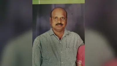 बिरसानगर के सिविल कॉन्ट्रैक्टर का शव कपाली के गौरी घाट से मिला