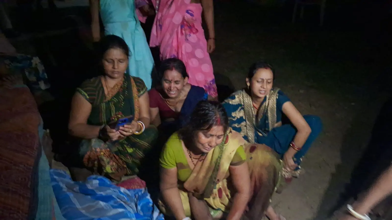 सुबोध यादव हत्याकांड में 6 नामजद, बेटी के अपहरण केस से जुड़ रहा हत्या का तार, पुलिस ने शुरू की कार्रवाई