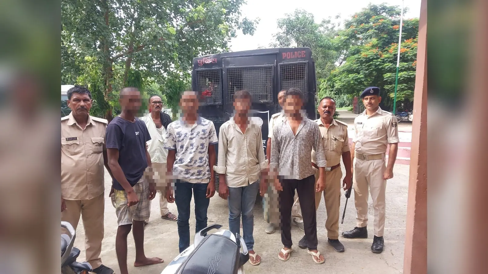 5 लाख की सुपारी, रेकी और फिर हत्या... सीतामढ़ी में योगेंद्र सहनी हत्याकांड का पुलिस ने किया खुलासा