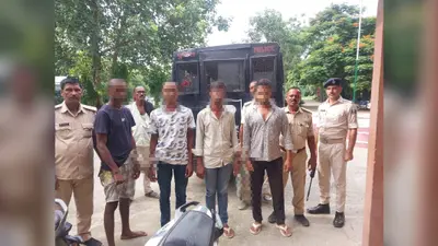 5 लाख की सुपारी, रेकी और फिर हत्या... सीतामढ़ी में योगेंद्र सहनी हत्याकांड का पुलिस ने किया खुलासा