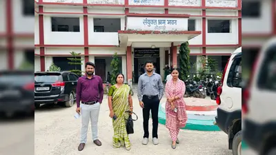 डीएम के निर्देश पर बड़ी कार्रवाई, दुकान से मुक्त कराए गए दो बाल श्रमिक; मालिक पर होगी एफआईआर