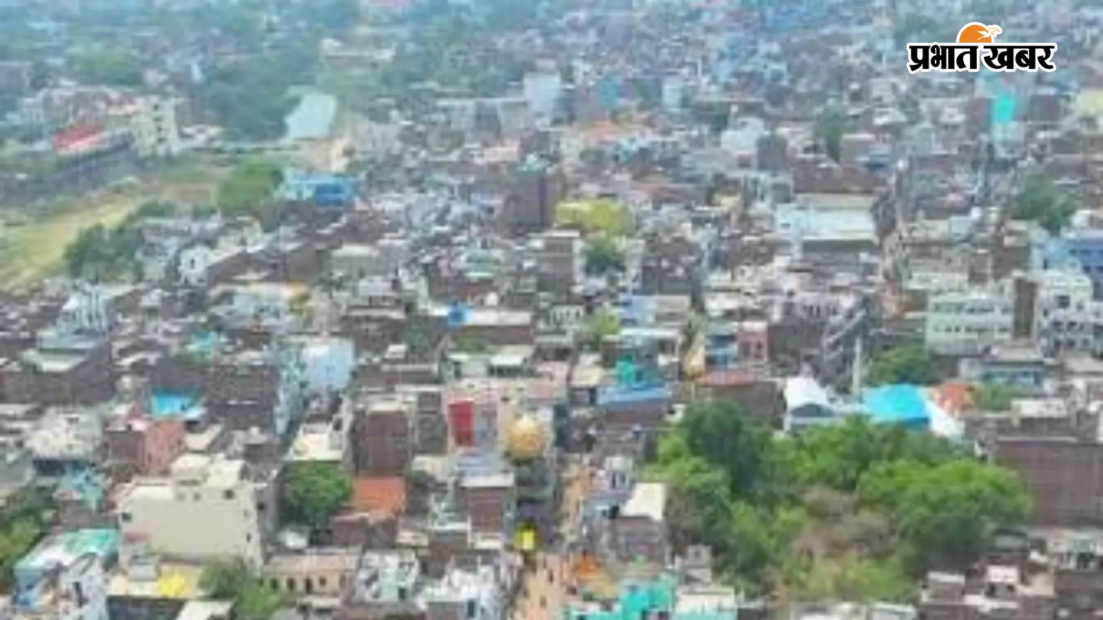 जहानाबाद में सड़क किनारे मिला अधेड़ का शव, पहचान नहीं होने से पुलिस ने सुरक्षित रखा, पोस्टमार्टम रिपोर्ट का इंतजार
