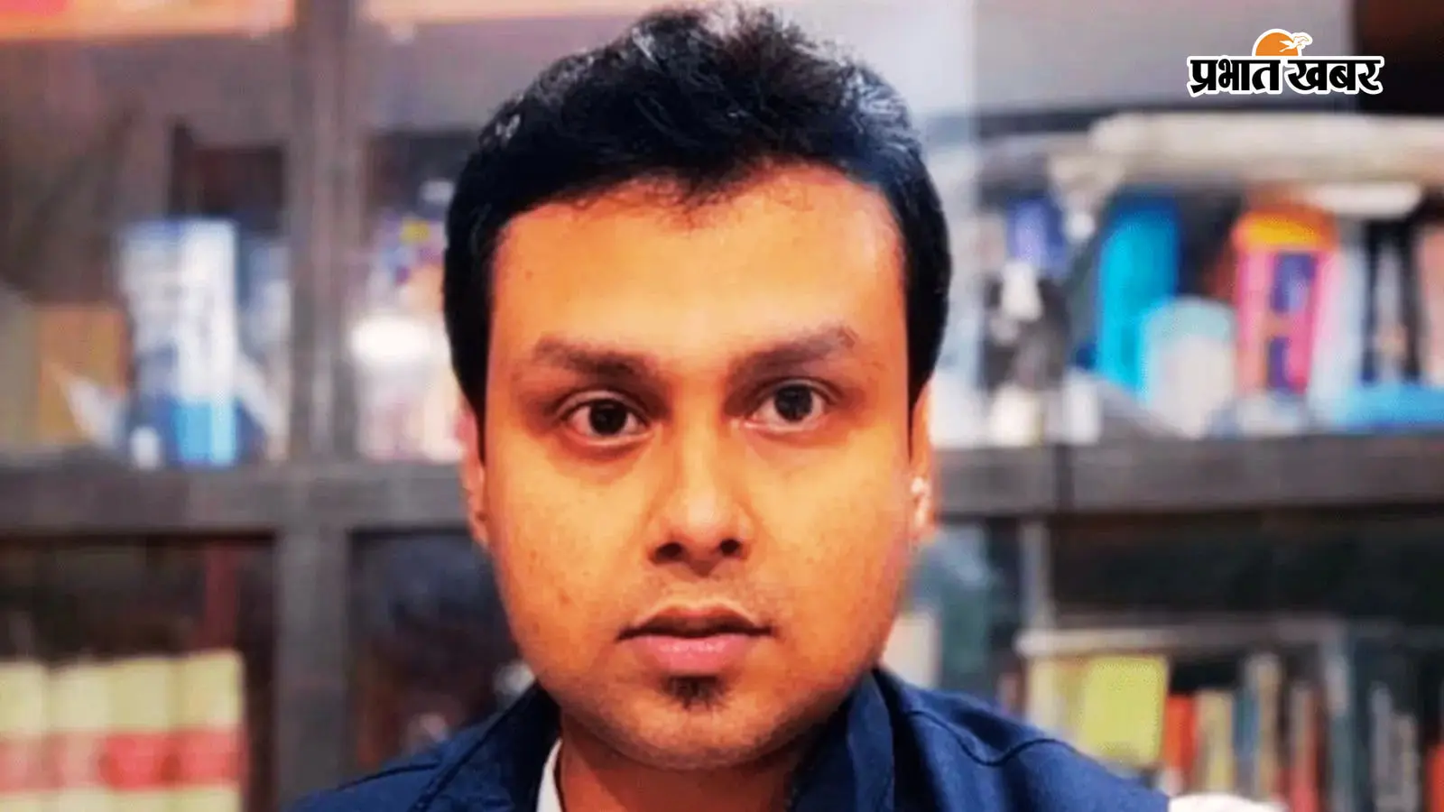 बैरकपुर में भाजपा नेता कौस्तव बागची के घर बम से हमले की धमकी, 6 संदिग्ध हिरासत में