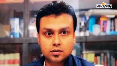 बैरकपुर में भाजपा नेता कौस्तव बागची के घर बम से हमले की धमकी, 6 संदिग्ध हिरासत में