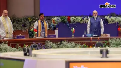मिशन 360' पर बीजेपी का दांव: क्या 6 सांसदों की कमी पूरी कर पास होंगे महिला आरक्षण और परिसीमन बिल