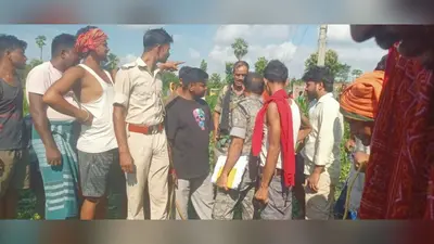 कुएं में युवक का शव मिलने से सनसनी, परिजनों ने बताया हादसा
