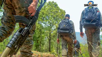 मणिपुर में अब CoBRA कमांडो का एक्शन, हथियारबंद उग्रवादियों पर शिकंजा कसने उतरी केंद्र की सबसे घातक फोर्स
