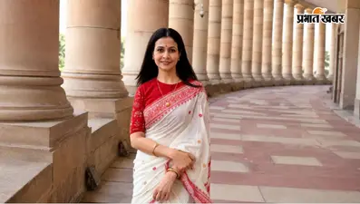 कोयल मल्लिक को लेकर सुकांत मजूमदार का खुलासा, बताया इस्तीफे के बाद क्या होगा अगला कदम