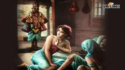 जब भक्त ने भगवान को प्रतीक्षा करवाई: विठोबा और अटूट श्रद्धा की अद्भुत कथा