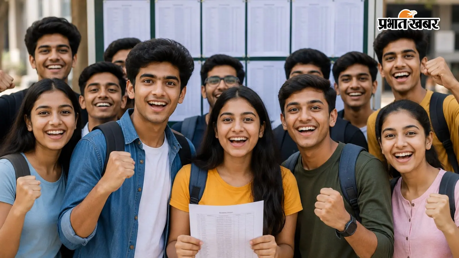 NEET UG 2026 Topper: झारखंड के सुहर्ष बने स्टेट टॉपर, जानें कितनी मिली रैंक