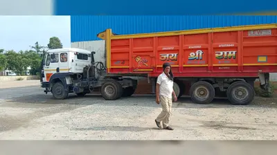 रोहतास: दिनारा प्रखंड परिसर में जब्त ट्रक से डायनेमो-मोटर सेट चोरी, पुलिस ने BNS 303(2) के तहत दर्ज किया मामला