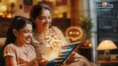 एंथ्रोपिक रिसर्च का दावा: भाषा बदलते ही बदल जाता है AI का व्यवहार, हिंदी में दिखाता है ज्यादा अपनापन