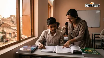 मुजफ्फरपुर के 17 मॉडल स्कूलों का बदला पूरा स्वरूप, अब यहीं होगी NEET-JEE की तैयारी