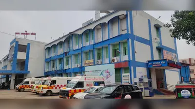 बांका सदर अस्पताल में दो पालियों में चलेगी ओपीडी, विशेषज्ञ चिकित्सकों ने संभाली मरीजों की जिम्मेदारी