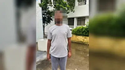 जलडेगा में गोवंश तस्करी मामले का एक और आरोपी गिरफ्तार, न्यायिक हिरासत में भेजा गया