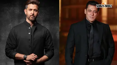 सलमान खान से शाहरुख खान और ऋतिक रोशन तक, जानिए किस बॉलीवुड स्टार के हैं सबसे ज्यादा इंस्टाग्राम फॉलोअर्स