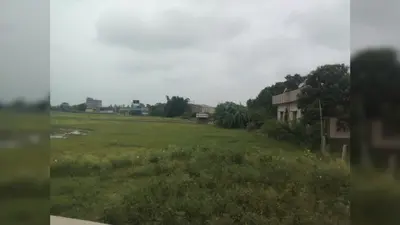 लखीसराय में बादल और धूप के बीच गुजरेगा दिन, शाम तक आंधी-बारिश के आसार