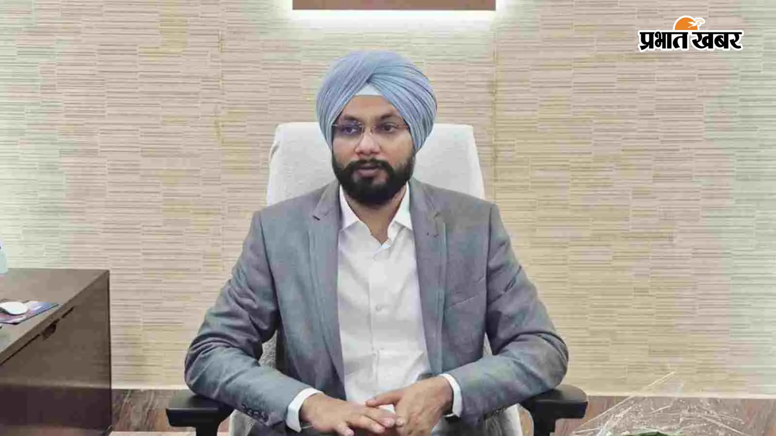 बेतिया में आज एक्शन मोड में रहेंगे डीएम, जनता की शिकायतों पर होगी सीधी सुनवाई