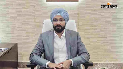 बेतिया में आज एक्शन मोड में रहेंगे डीएम, जनता की शिकायतों पर होगी सीधी सुनवाई
