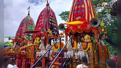 बंगाल के दुर्गापुर में रथ यात्रा के दौरान हादसा, बिजली का पोल गिरने से महिला की मौत
