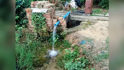 बक्सर: चौसा प्रखंड में बारिश नहीं होने और लो वोल्टेज से खेती और किसान प्रभावित, प्रशासन से कर रहे मांग व्यवस्था