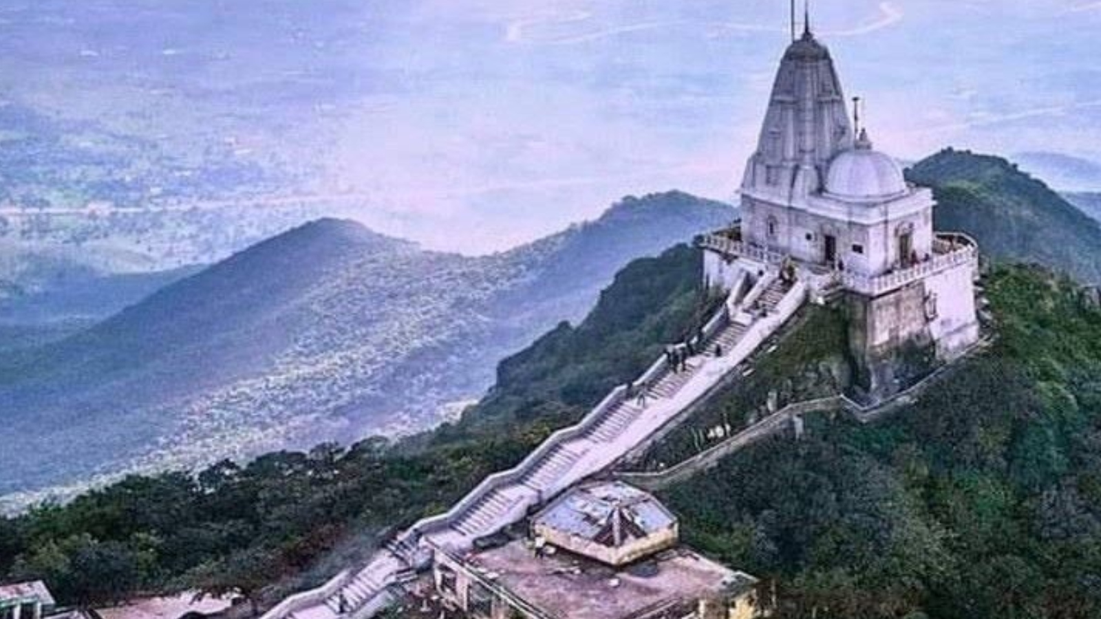 Parasnath