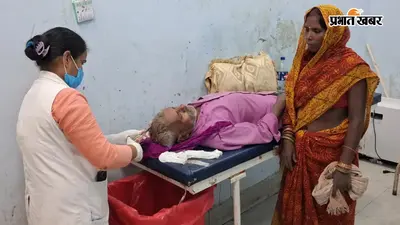 कचरा फेंकने के विवाद में दो सगे भाइयों पर लोहे की रॉड से हमला, हालत गंभीर