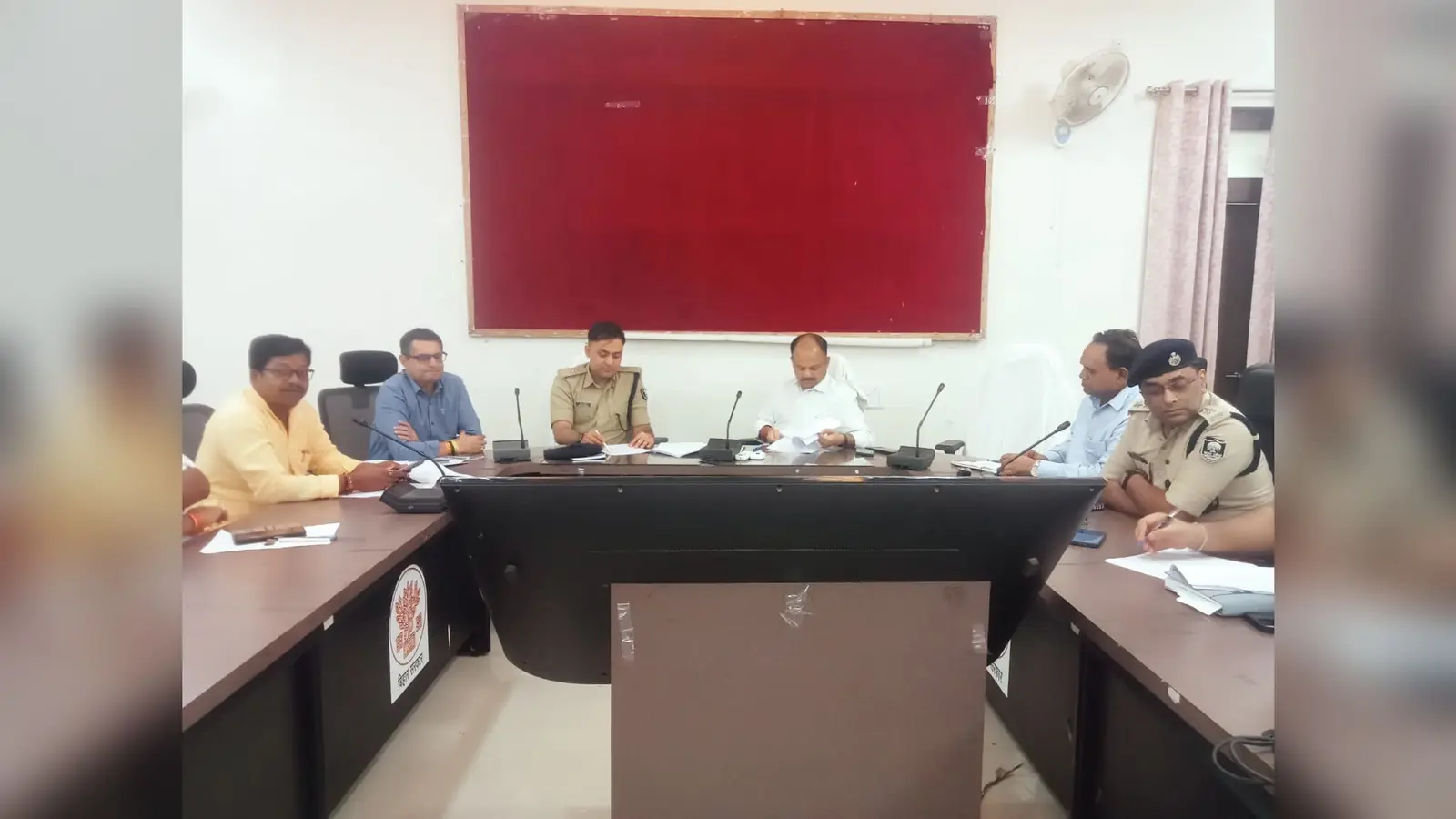 स्वतंत्रता दिवस की तैयारियों में जुटा प्रशासन, उत्कृष्ट कार्य करने वालों को मिलेगा सम्मान