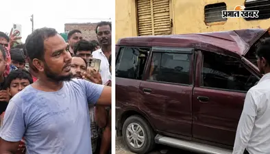 Murshidabad Rail Accident: मुर्शिदाबाद में किसकी लापरवाही, रेलवे ने दो को किया निलंबित