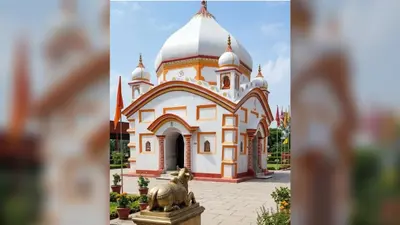 कटिहार के 'मिनी बाबा धाम' में सावन की तैयारियां तेज: इस बार पड़ेंगे 6 सोमवारी, 1000 साल पुराने गोरखनाथ मंदिर में उमड़ेगी लाखों की भीड़