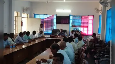 नौवीं के छात्रों का शत-प्रतिशत 'अपार आईडी' बनाने और सामाजिक अंकेक्षण का निर्देश