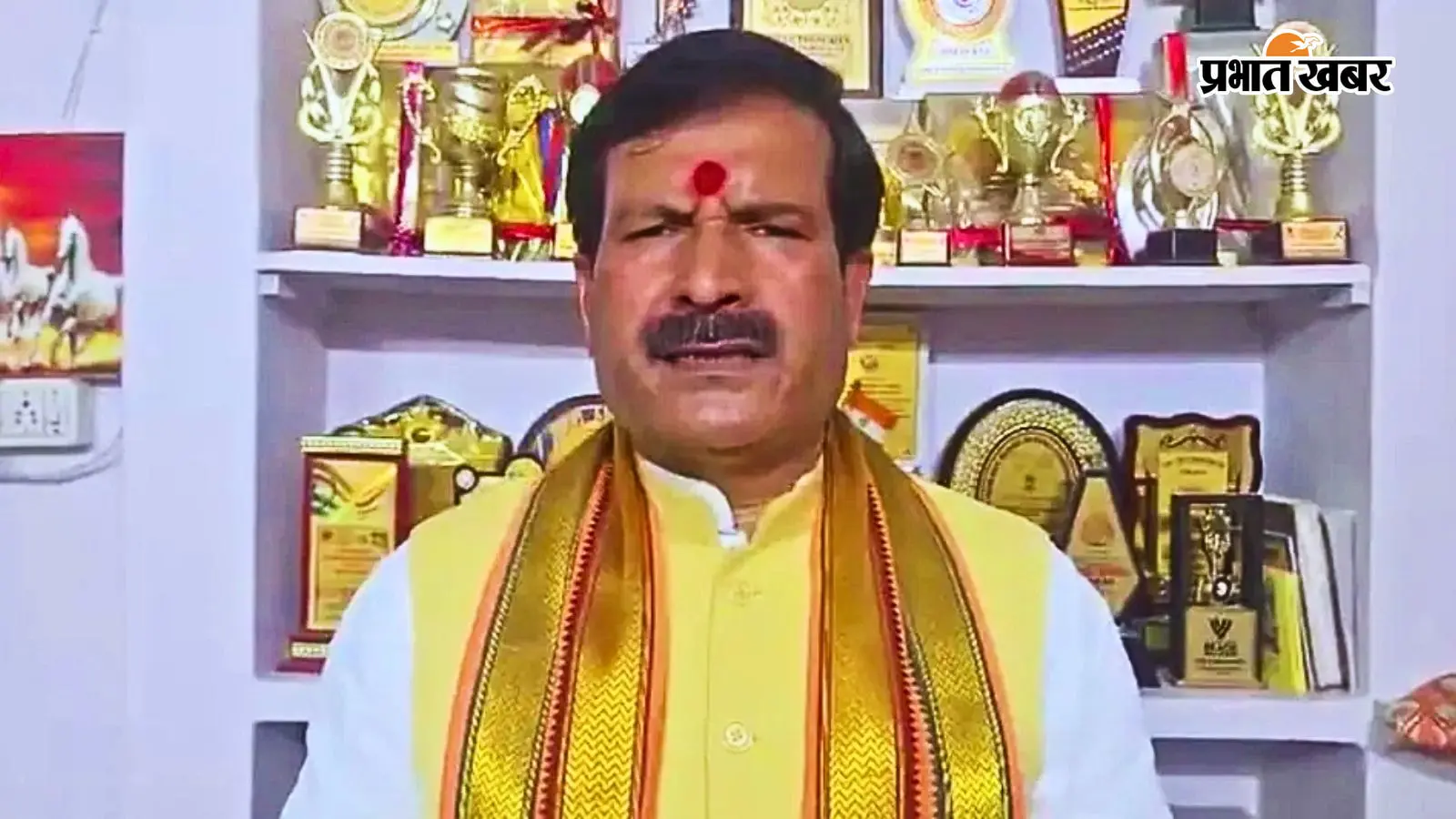 सम्मान नहीं मिला या कुछ और? जानिए क्यों RJD से इस्तीफा देने पर मजबूर हुए मृत्युंजय तिवारी, अंदर की पूरी कहानी