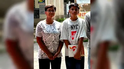 नवादा: सुल्तानपुर के तीन छात्रों का RIMC में चयनित, बड़े भाई के बाद छोटे भाई ने भी मारी बाजी