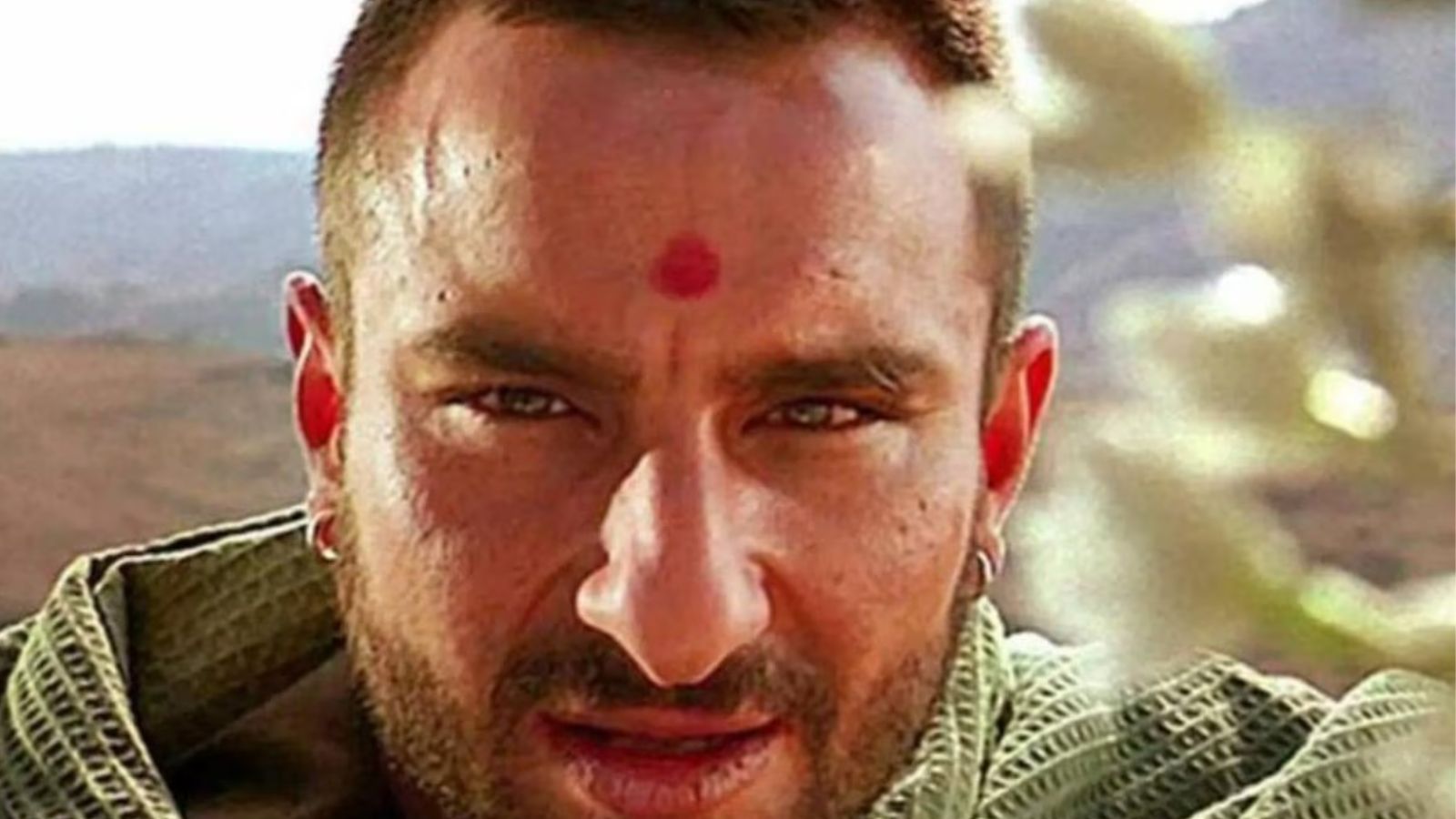 सैफ अली खान, फोटो- इंस्टाग्राम
