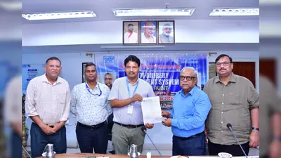 भागलपुर में एंटी-ब्राइबरी सिस्टम ऑडिट में मिली बड़ी सफलता, स्टेज-2 सर्टिफिकेशन के लिए एनटीपीसी कहलगांव की अनुशंसा